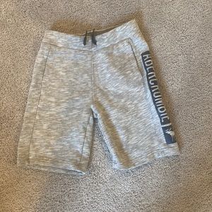 Abercrombie Kids Shorts